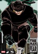 デアデビル：マン・ウィズアウト・フィアー