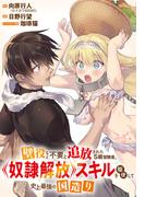 壁役など不要と追放されたS級冒険者、≪奴隷解放≫スキルを駆使して史上最強の国造り　【連載版】（17）(REX COMICS)