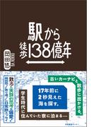 駅から徒歩138億年