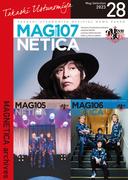 MAGNETICA archives 28(MAGNETICA archives)