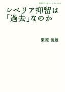 シベリア抑留は「過去」なのか(岩波ブックレット)
