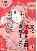 夫に不倫をお願いされました 13(シーモアコミックス)