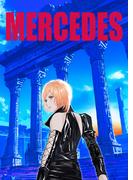 【全1-2セット】MERCEDES平和と命への愛