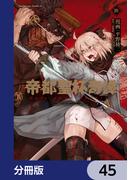 帝都聖杯奇譚 Ｆａｔｅ／ｔｙｐｅ Ｒｅｄｌｉｎｅ【分冊版】　45(角川コミックス・エース)