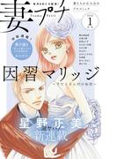 妻プチ 2026年1月号(2025年12月8日発売)(プチコミック)