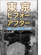 東京ビフォーアフター 甦る昭和三十年代の東京 東京メトロ沿線編 Part2