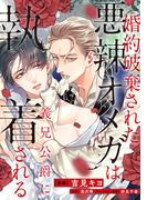 婚約破棄された悪辣オメガは義兄公爵に執着される　【連載版】: 2(comic LAKE)