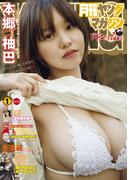 月刊ヤングマガジン　2026年No.1 [2025年12月17日発売]