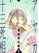 アヤカ十三死相(3)(リターンフェスティバル)