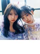 VI／NYL #027 PiKi
