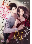 闇の帝王に囚われ猛愛を注がれる(夢中文庫クリスタル)