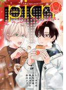 comic picn vol.76(picn comics)