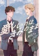 【分冊版】愛しいのは、きみのまま 6.(picn comics)