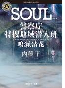 SOUL　警察庁特捜地域潜入班・鳴瀬清花