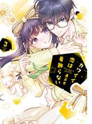 カワイイ恋は着飾らない(3)