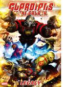 ガーディアンズ・オブ・ギャラクシー：レガシー