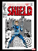 ニック・フューリー、エージェント・オブ・シールド