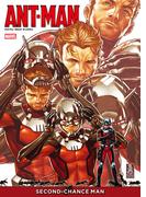 アントマン：セカンド・チャンスマン