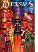 エターナルズ