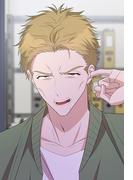 財閥復讐～兄嫁になった元嫁へ～　第42話(MANGAmuse)