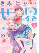 きみは世界の中心です（２）