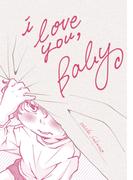 i love you,Baby(Blend)