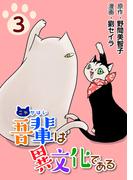 吾輩は異文化である３