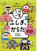 ふしぎなからだ(１分で一生)