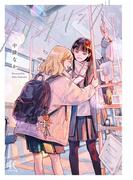 グリッタリング(FEEL COMICS swing)