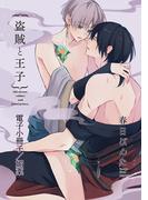 盗賊と王子【電子小冊子／媚薬】(arca comics)