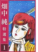 ≪期間限定 67%OFF≫【セット商品】畑中 純 特選集　1-3巻セット