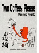 Two Coffees Please(AtoCcomics)