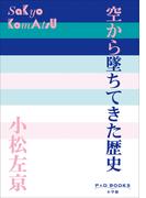 P+D BOOKS　空から墜ちてきた歴史