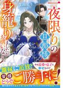 一夜限りの旦那様、身籠りましたがお構いなく。【電子限定SS付き】