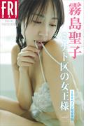 霧島聖子　ミナト区の女王様　ｖｏｌ．２　１００ページ超豪華版　ＦＲＩＤＡＹデジタル写真集(ＦＲＩＤＡＹデジタル写真集)