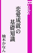 恋愛成就の基礎知識(B-cube)