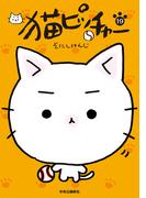 猫ピッチャー １９