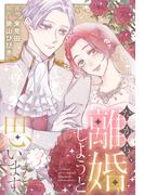 だから、離婚しようと思います（３）【おまけ描き下ろし付き】(花とゆめコミックススペシャル)