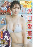 月刊ヤングマガジン　2026年No.3 [2026年2月19日発売]