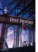 小説FINAL FANTASY VII REBIRTH　Dear Destiny