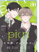 comic picn vol.80(picn comics)