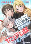 追放された錬金術師はヤンデレ妹と一緒に伝説となる(NolaブックスGlanz)