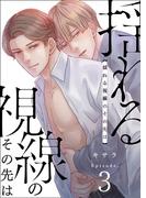 揺れる視線のその先は　3巻(Chou◆chou)