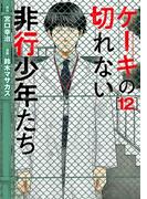 ケーキの切れない非行少年たち　12巻(バンチコミックス)