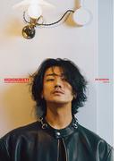HIGHSNOBIETY JAPAN ISSUE16 JIN AKANISHI