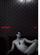 HIGHSNOBIETY JAPAN ISSUE16 VERSACE