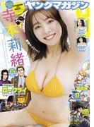 ヤングマガジン　2026年17号 [2026年3月23日発売]
