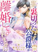 私を裏切ったはずの公爵様が離婚してくれません（１８）(COMICエトワール)