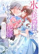 【特装版】氷の侯爵様とかりそめの花嫁～愛のない王命婚なのに、なぜか溺愛されてます～（４）【描き下ろしイラスト付き】(COMICエトワール)