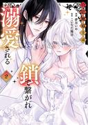 宮廷魔導士は鎖で繋がれ溺愛される２(ノーチェCOMICS)